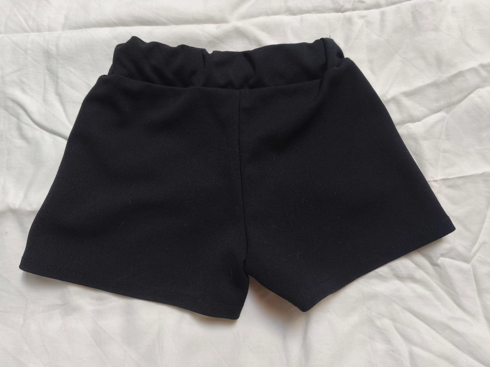 Conjunto deportivo para niña (4 años) – photo 4